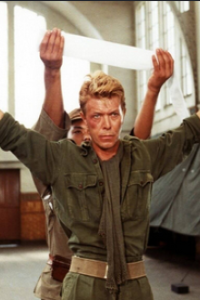 Merry Christmas Mr. Lawrence